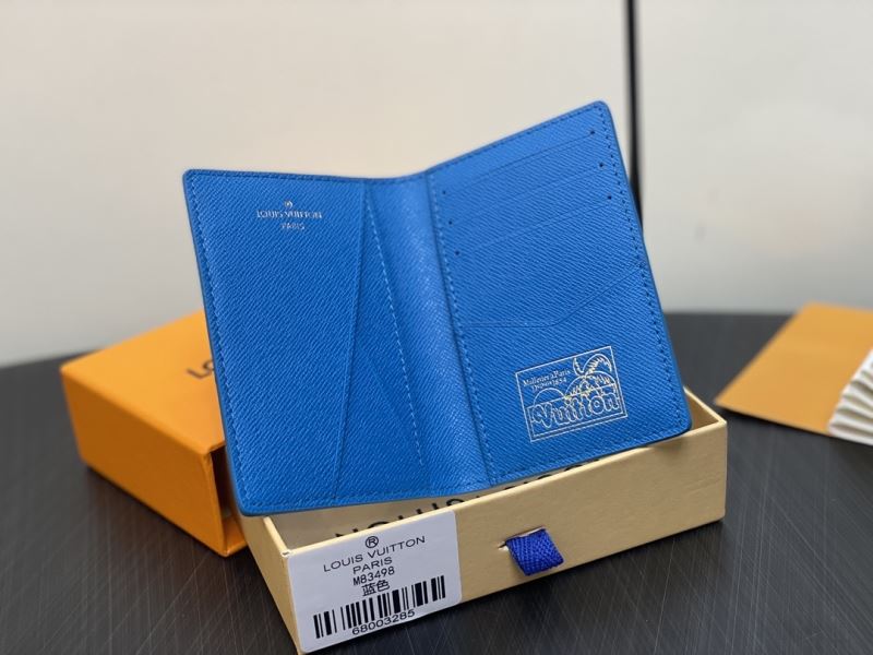 Louis Vuitton Wallets